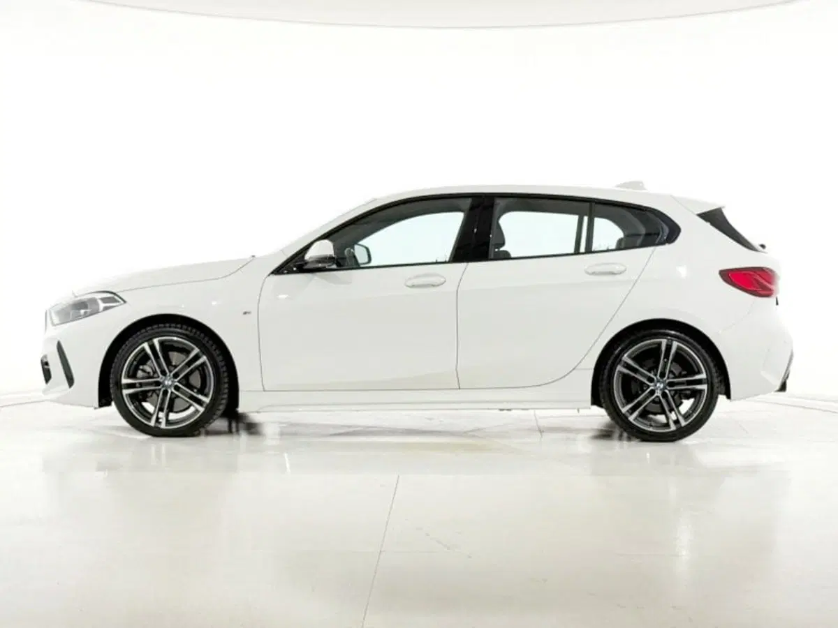 BMW Serie 1 5p. usata a Perugia (2)