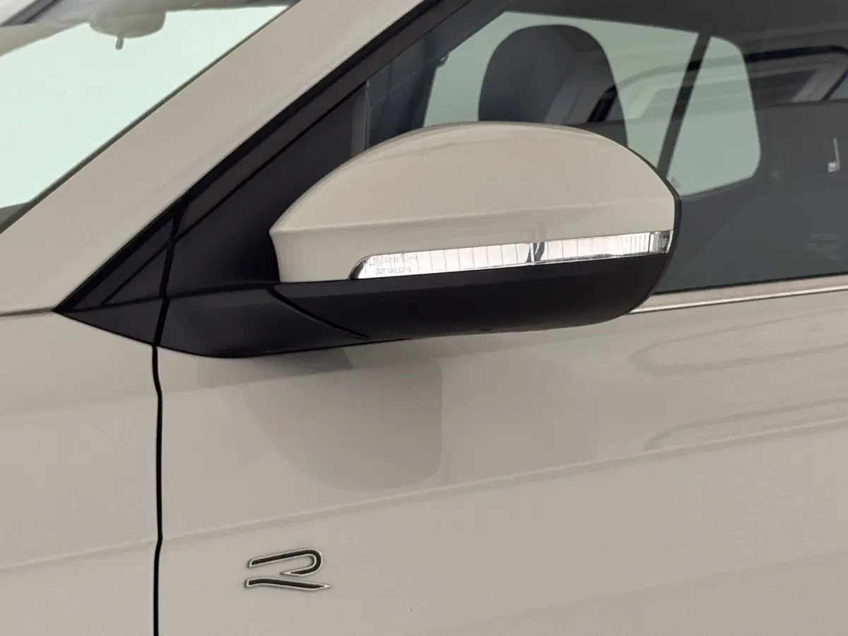 Volkswagen T-Cross usata a Perugia (12)