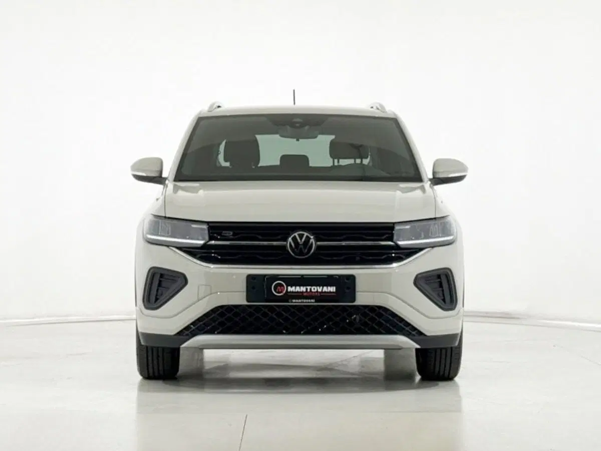 Volkswagen T-Cross usata a Perugia (8)