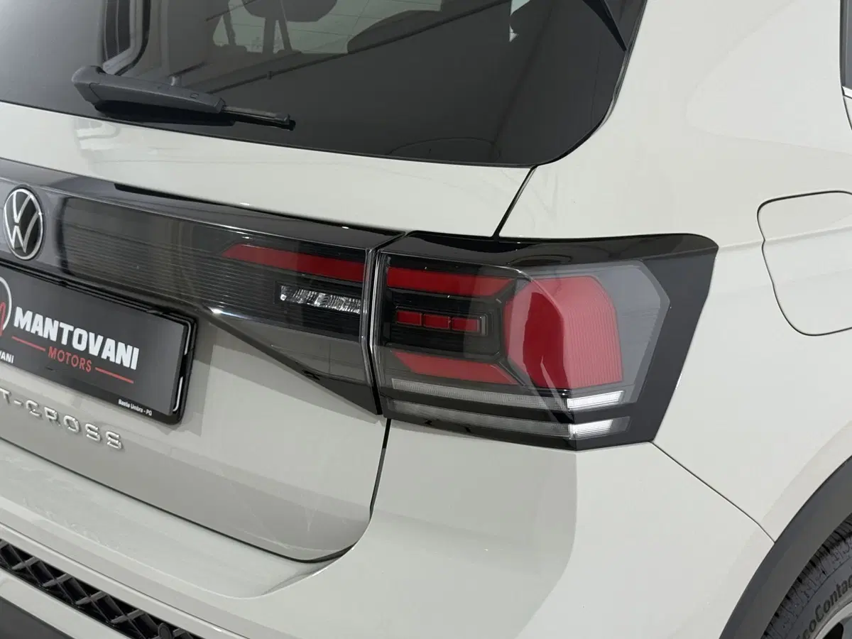 Volkswagen T-Cross usata a Perugia (9)