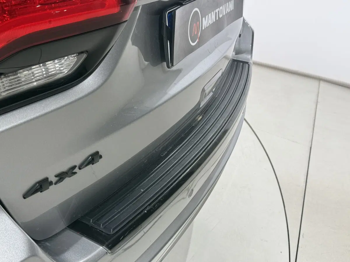 Jeep Grand Cherokee usata a Perugia (20)