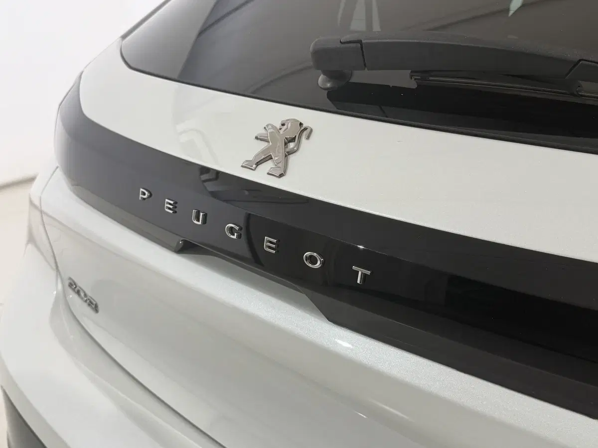 Peugeot 208 usata a Perugia (15)