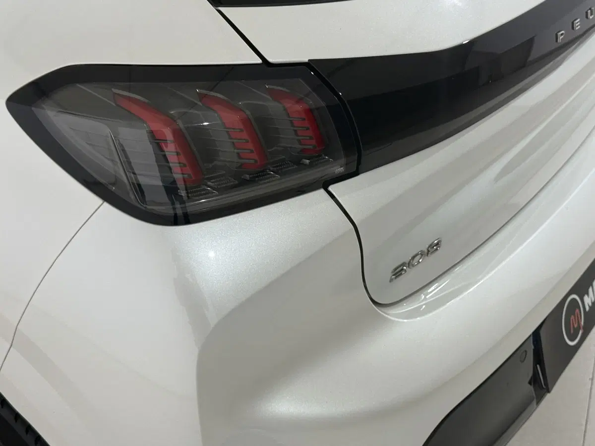 Peugeot 208 usata a Perugia (16)