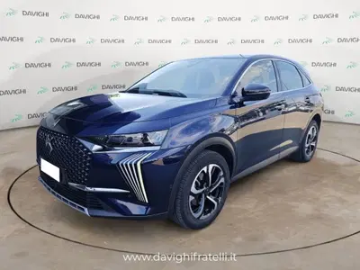 Ds DS 7 1.5 bluehdi Bastille Business 130cv auto del 2023 usata a Casalmaggiore
