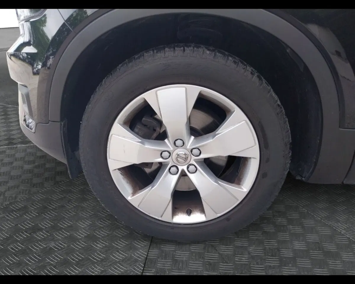 Volvo XC40 usata a Bologna (14)