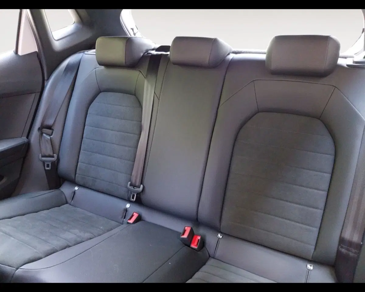 SEAT Ibiza usata a Forlì-Cesena (13)