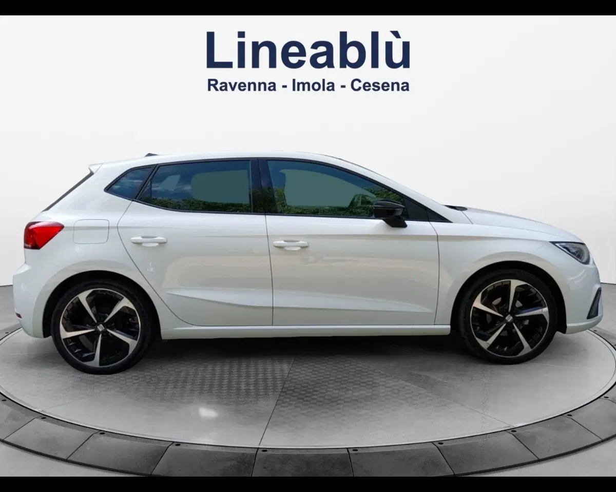 SEAT Ibiza usata a Forlì-Cesena (6)