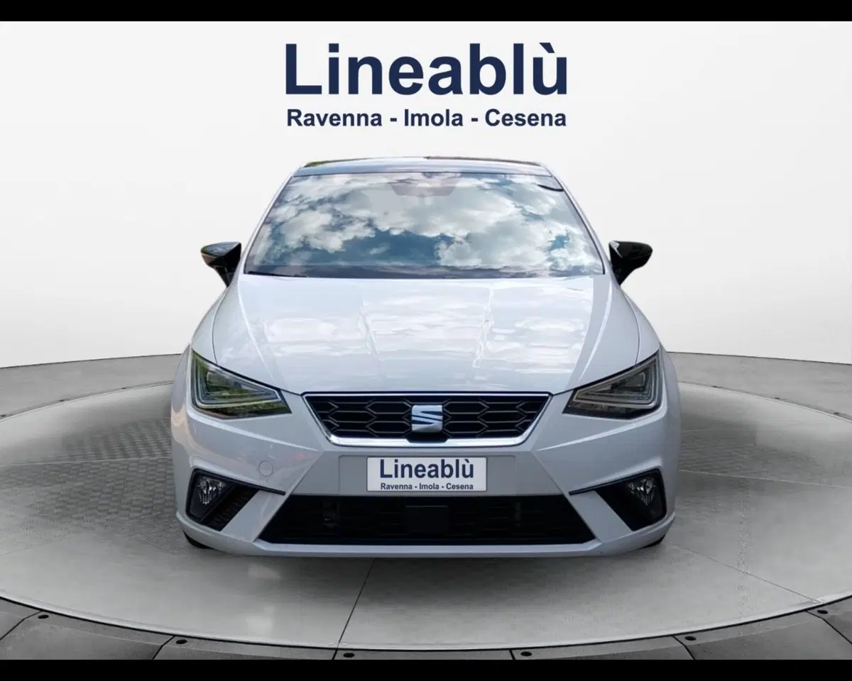 SEAT Ibiza usata a Forlì-Cesena (8)