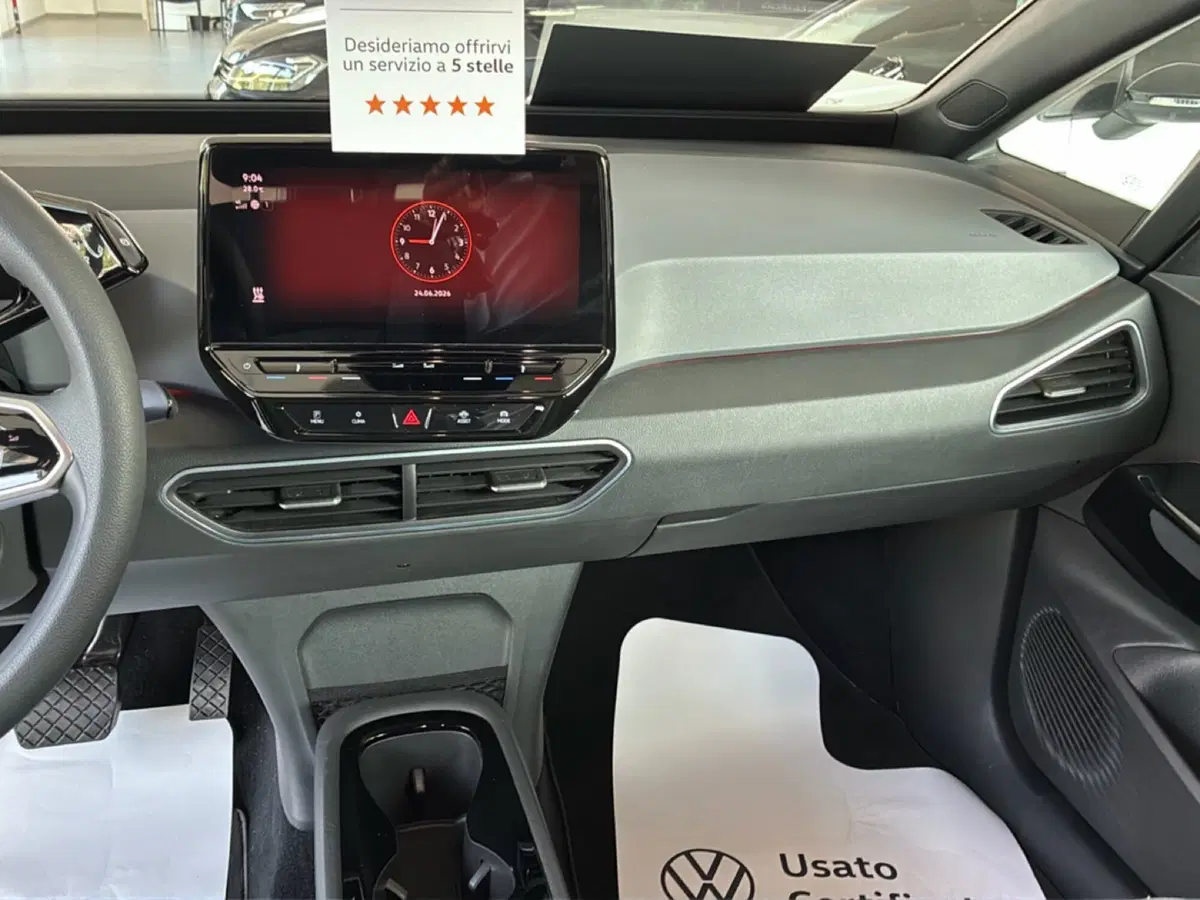 Volkswagen ID.3 usata a Varese (16)