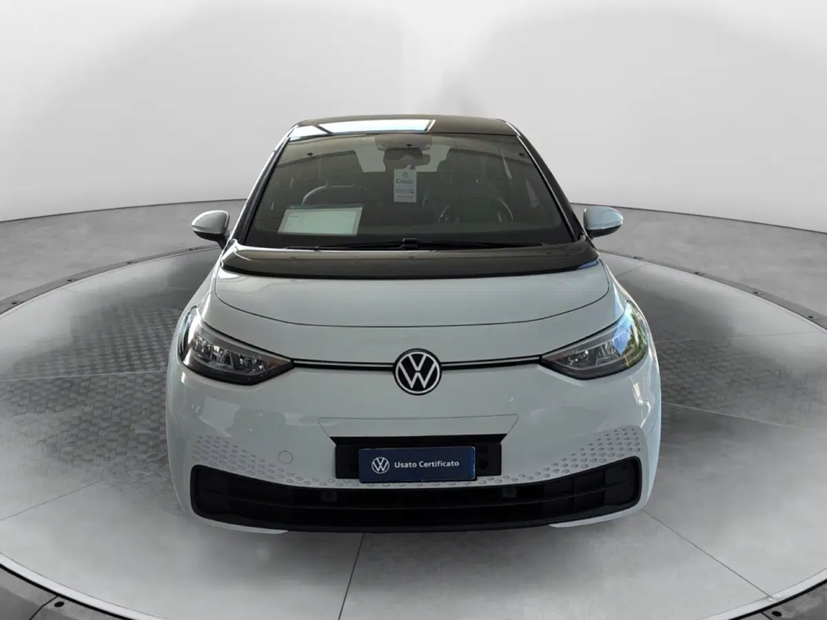 Volkswagen ID.3 usata a Varese (2)