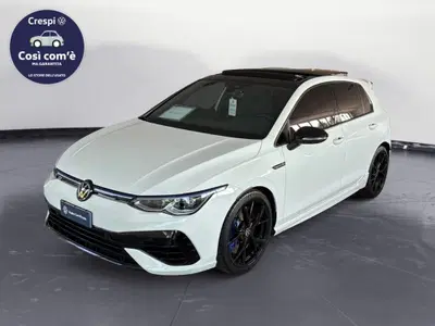 Volkswagen Golf 2.0 TSI R DSG 4Motion del 2023 usata a Carnago