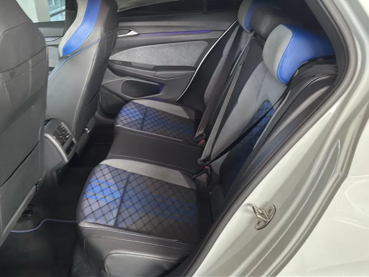 Volkswagen Golf usata a Varese (14)