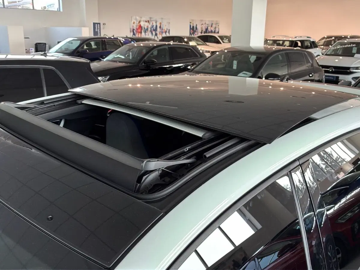 Volkswagen Golf usata a Varese (15)