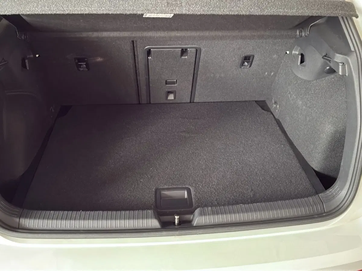 Volkswagen Golf usata a Varese (19)