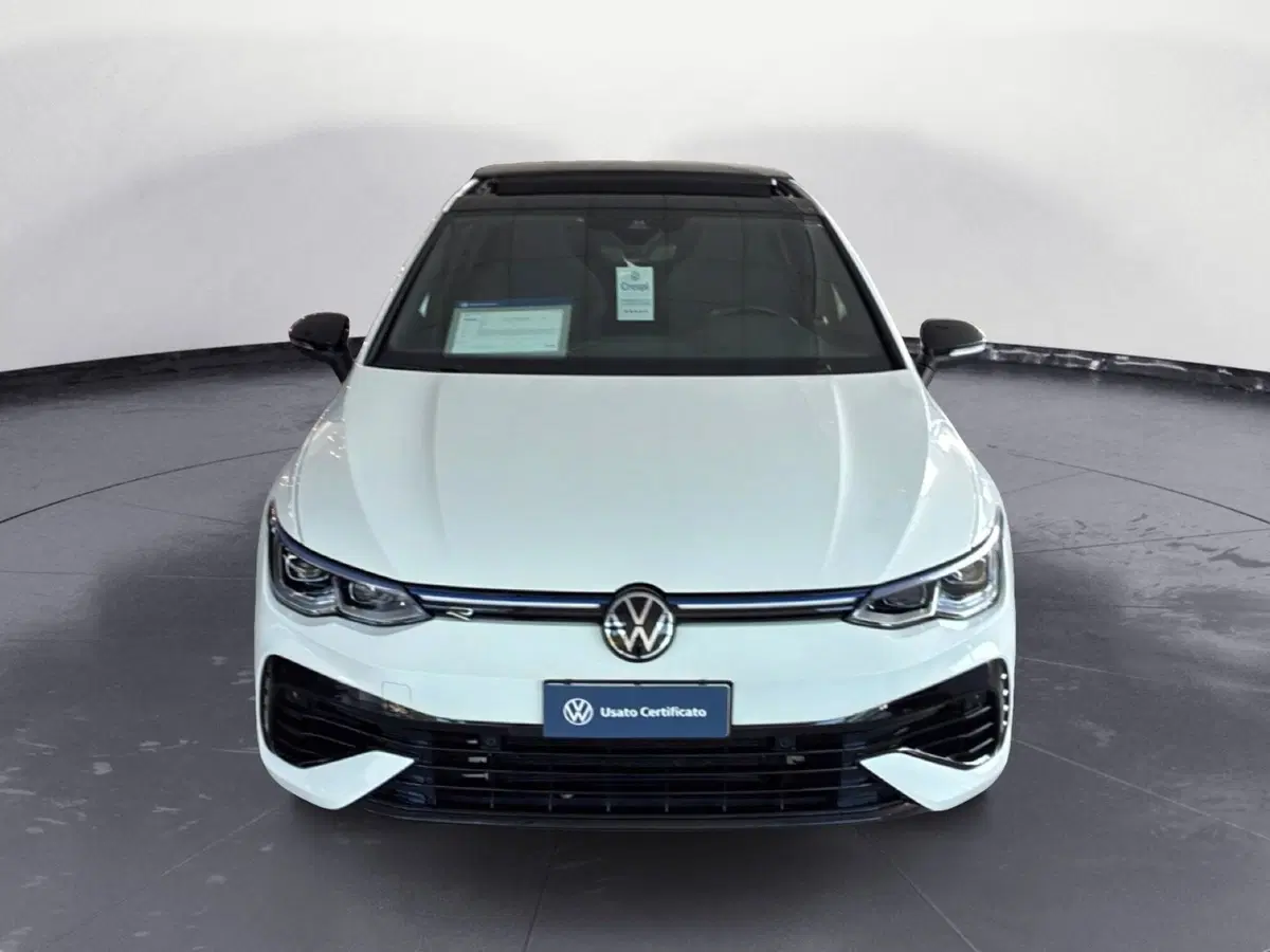 Volkswagen Golf usata a Varese (2)