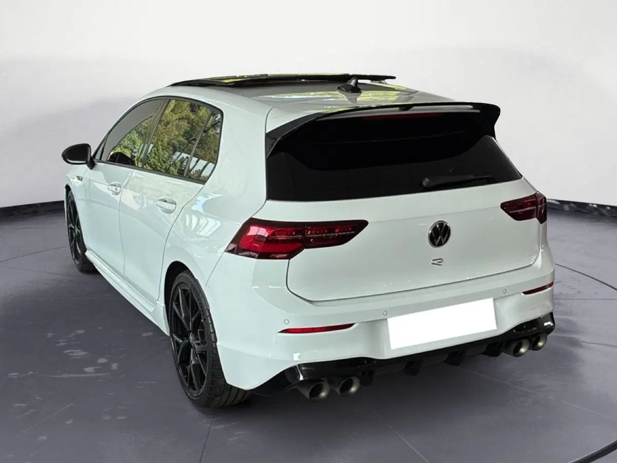 Volkswagen Golf usata a Varese (4)
