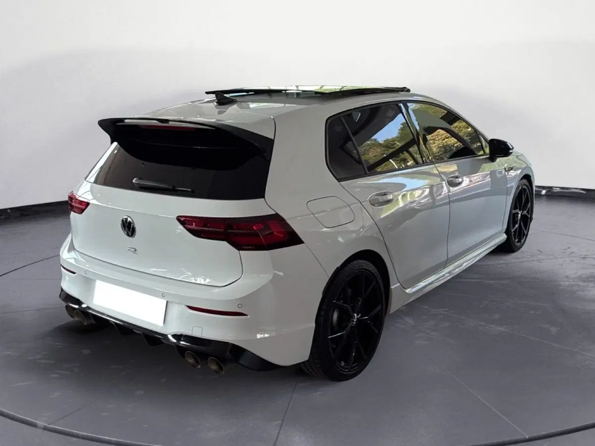Volkswagen Golf usata a Varese (6)