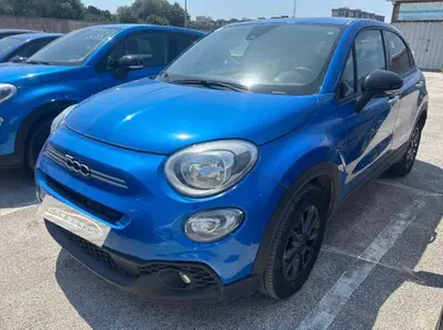 Fiat 500X 1.3 mjet 95cv del 2022 usata a Bari