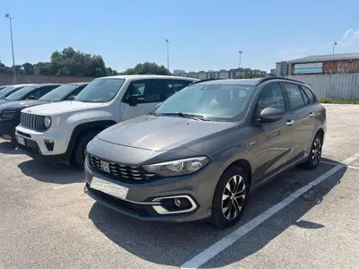 Fiat Tipo Station Wagon Tipo SW 1.3 mjt CityLife s&amp;s 95cv del 2022 usata a Bari