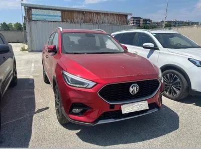 Mg ZS (2021-->) ZS 1.0T-GDI aut. Comfort del 2023 usata a Bari