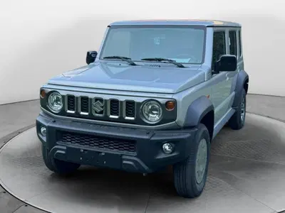 Suzuki Jimny 1.5 Pro 4wd allgrip nuova a Fisciano