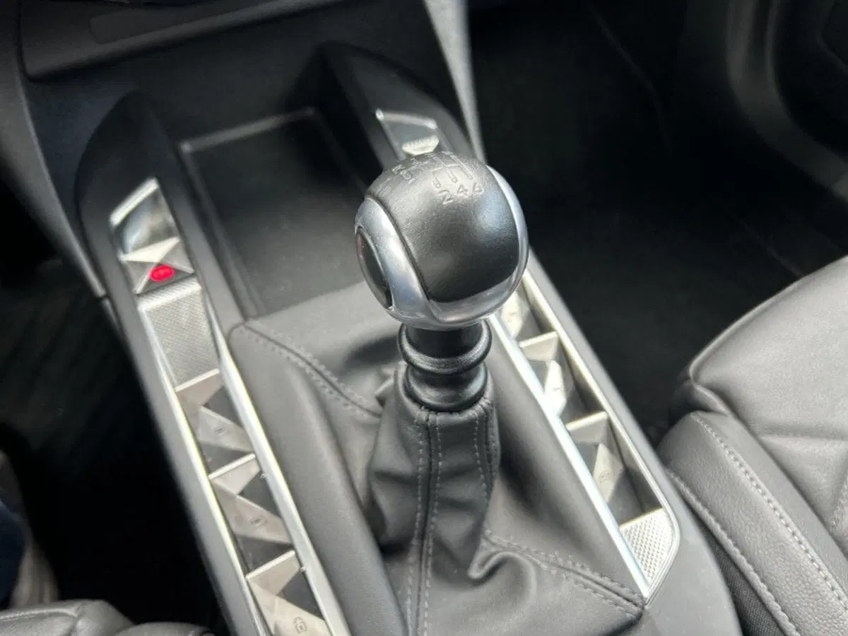 Ds DS 3 usata a Cuneo (19)