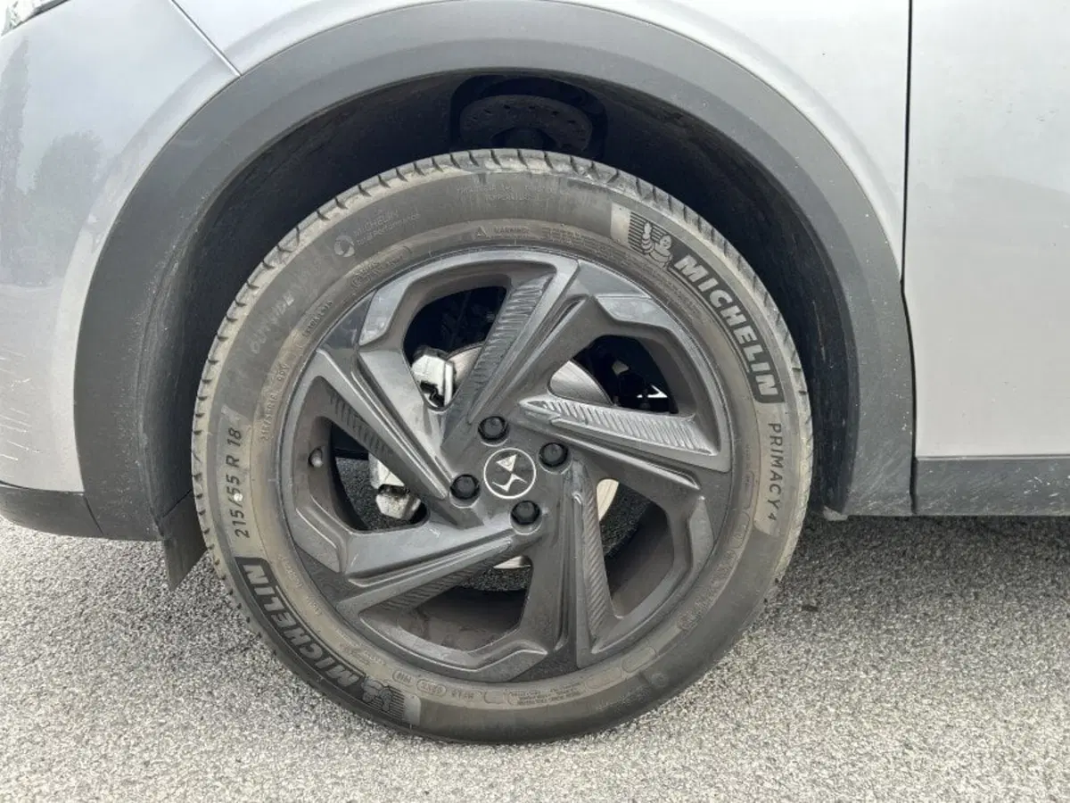 Ds DS 3 usata a Cuneo (6)
