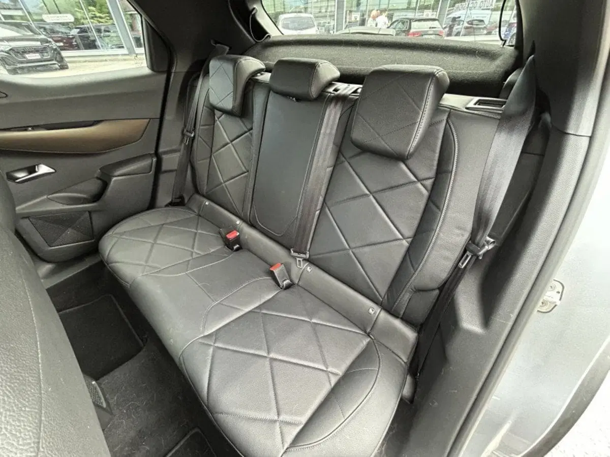 Ds DS 3 usata a Cuneo (8)