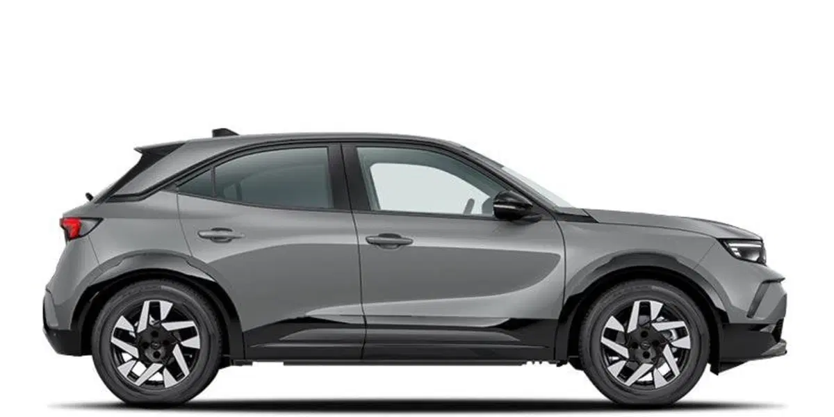 Opel Mokka nuova a Frosinone