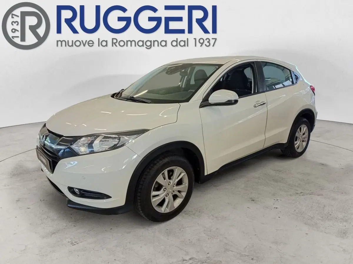 Honda HR-V usata a Rimini