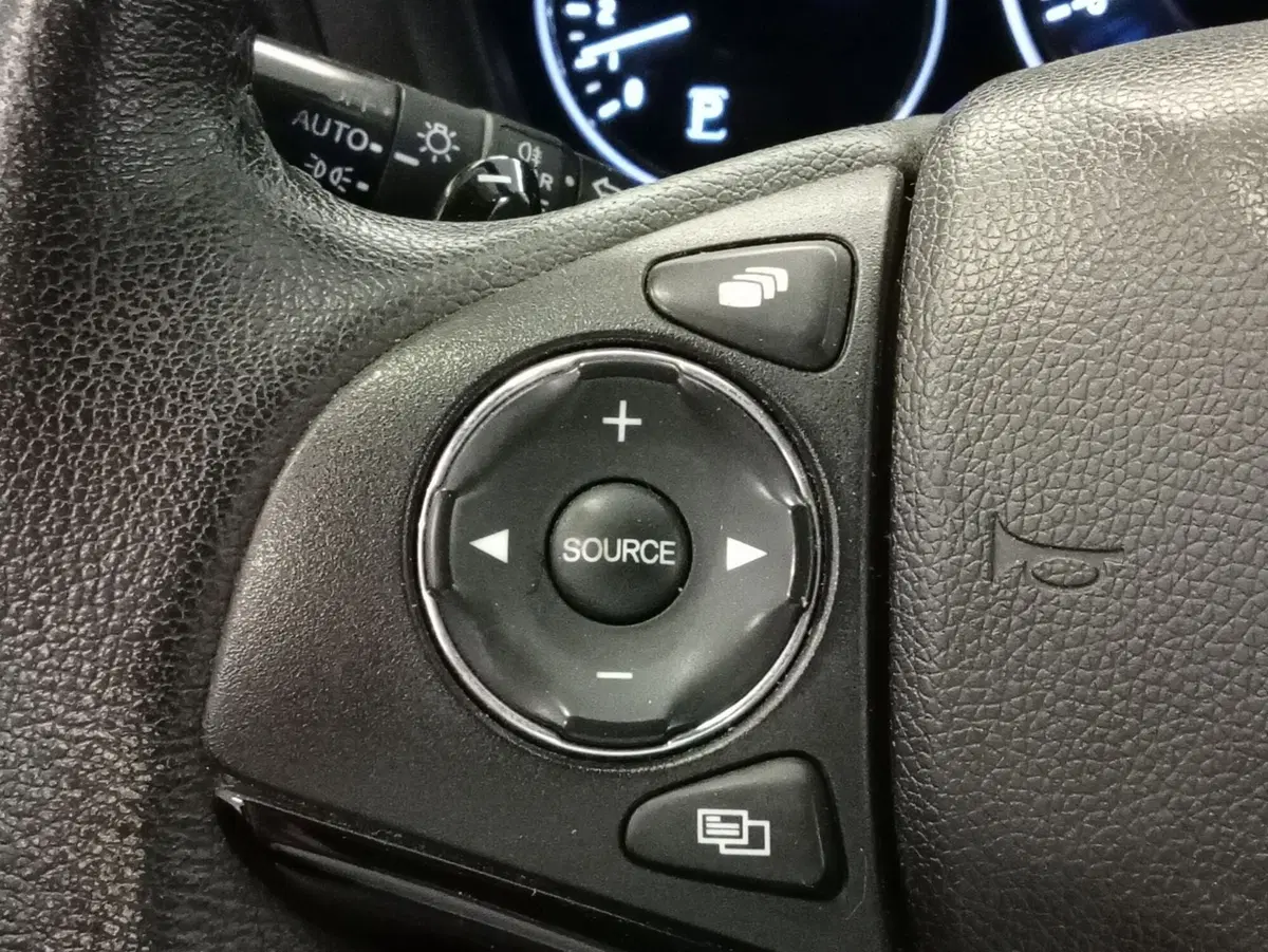 Honda HR-V usata a Rimini (14)