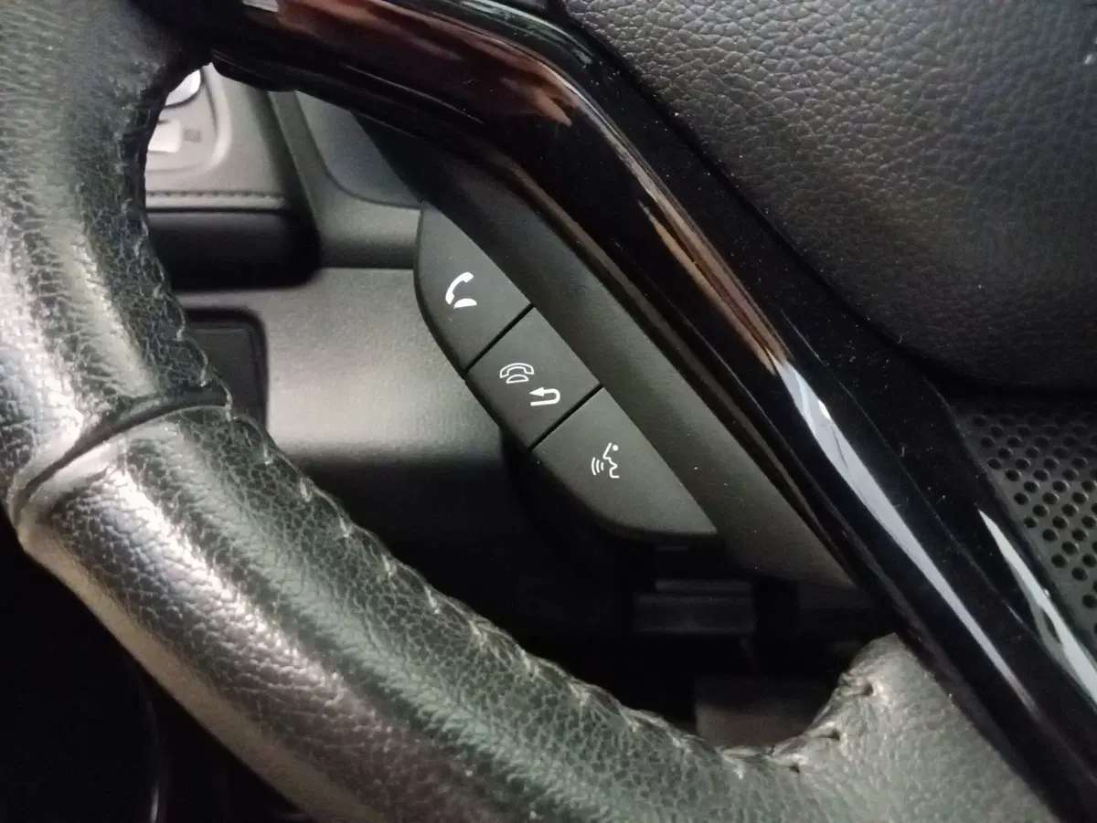 Honda HR-V usata a Rimini (19)