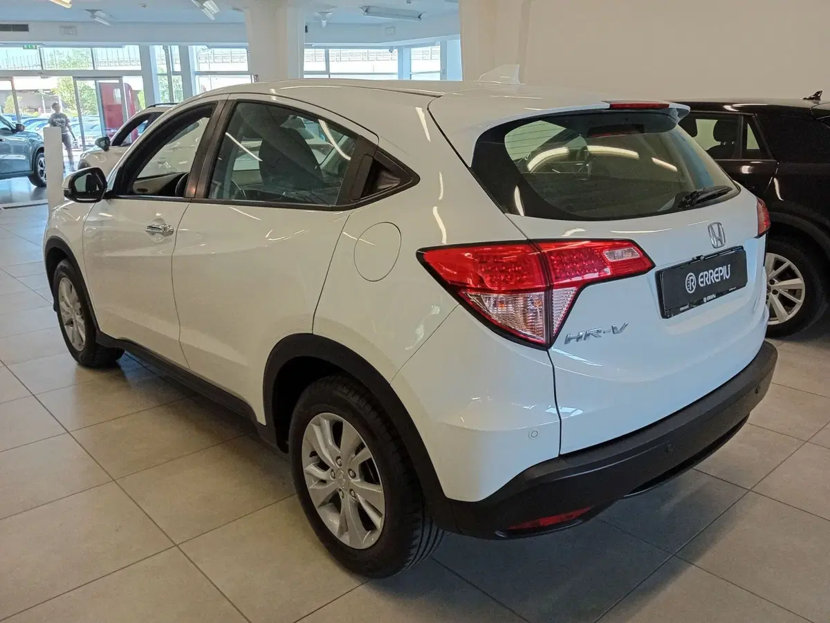 Honda HR-V usata a Rimini (2)