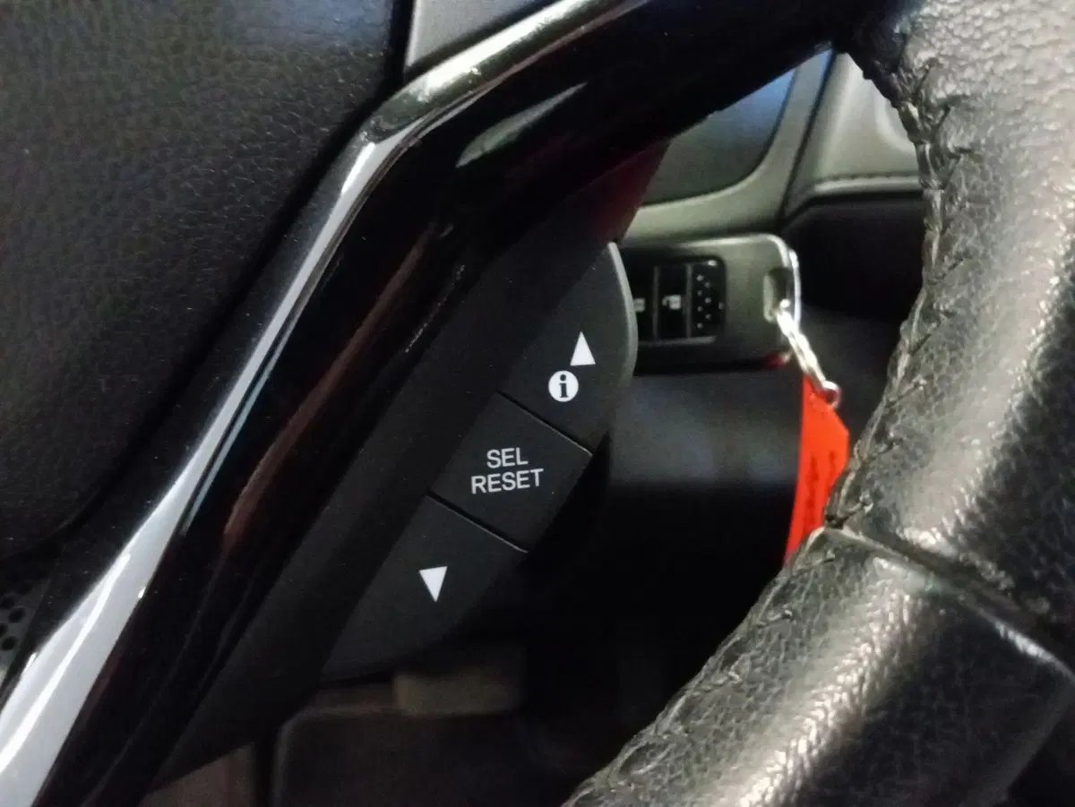 Honda HR-V usata a Rimini (20)