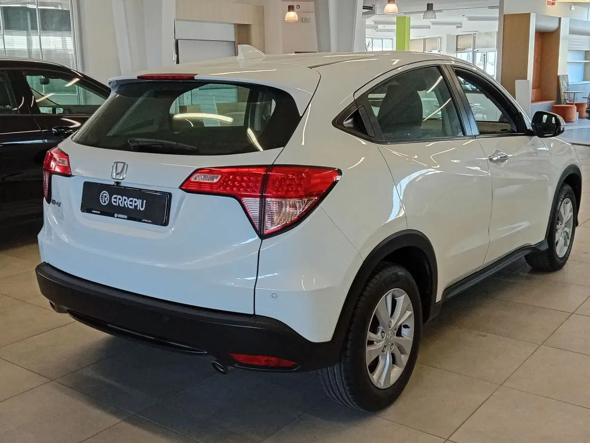 Honda HR-V usata a Rimini (3)