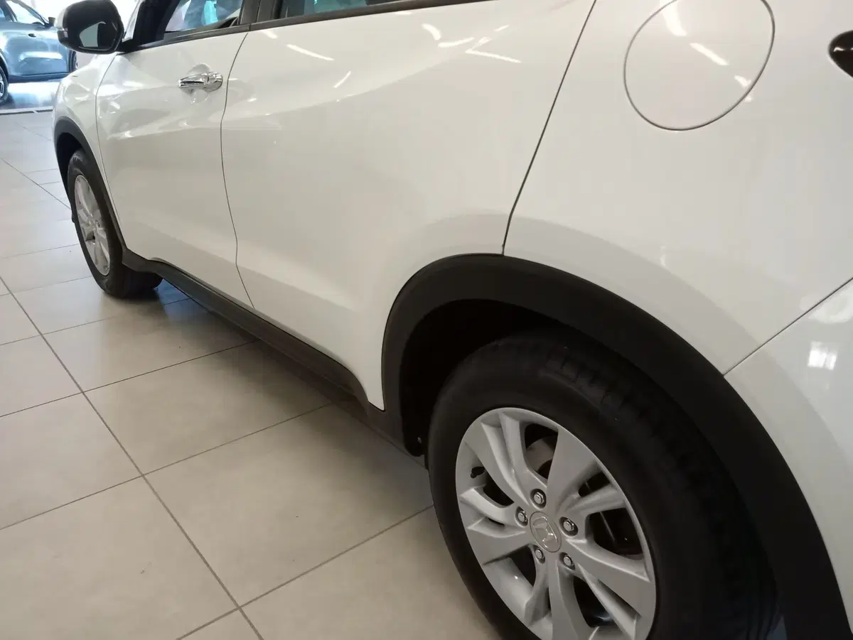 Honda HR-V usata a Rimini (6)