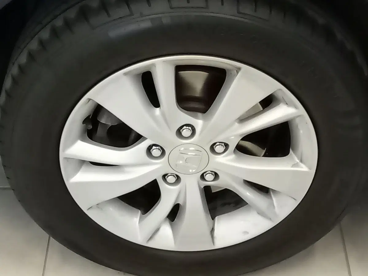 Honda HR-V usata a Rimini (8)