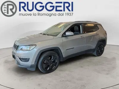 Jeep Compass 1.6 Multijet II 2WD Limited del 2019 usata a Rimini