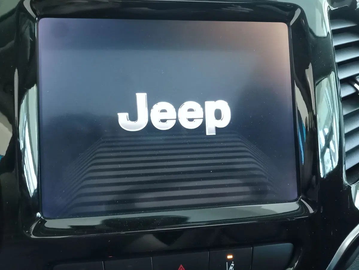 Jeep Compass usata a Rimini (12)