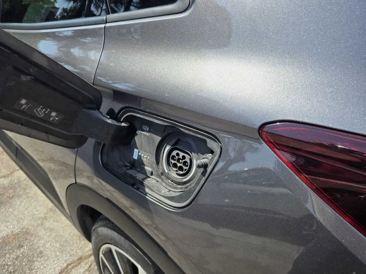 Opel Grandland X usata a Rimini (12)