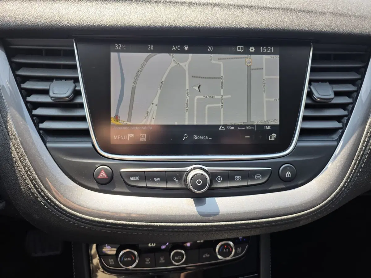 Opel Grandland X usata a Rimini (19)