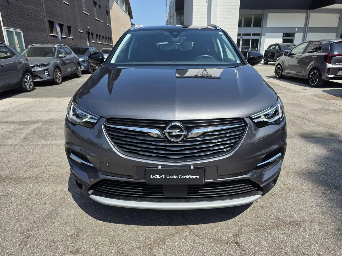 Opel Grandland X usata a Rimini (2)