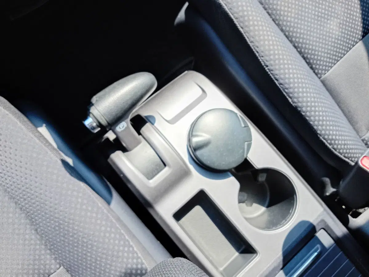 Honda CR-V usata a Rimini (10)