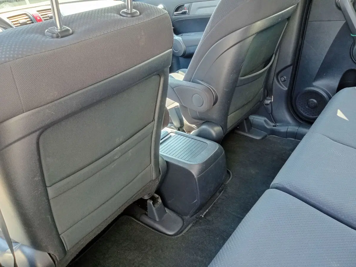 Honda CR-V usata a Rimini (14)