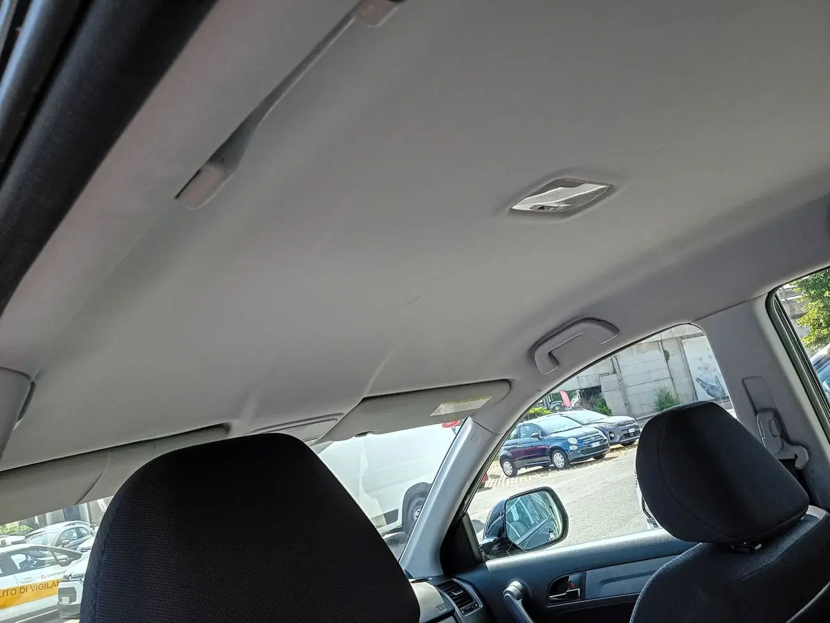 Honda CR-V usata a Rimini (15)