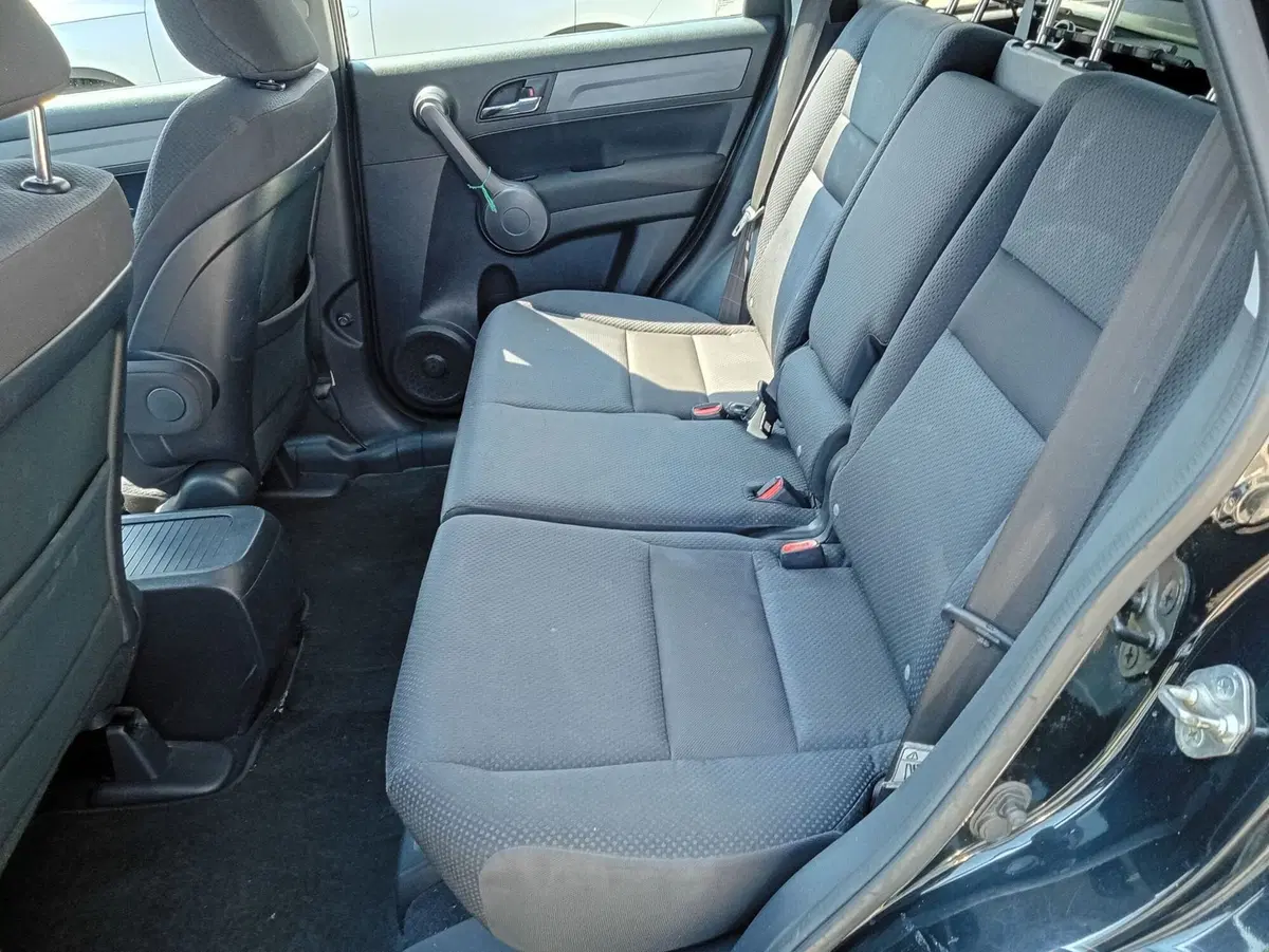 Honda CR-V usata a Rimini (16)