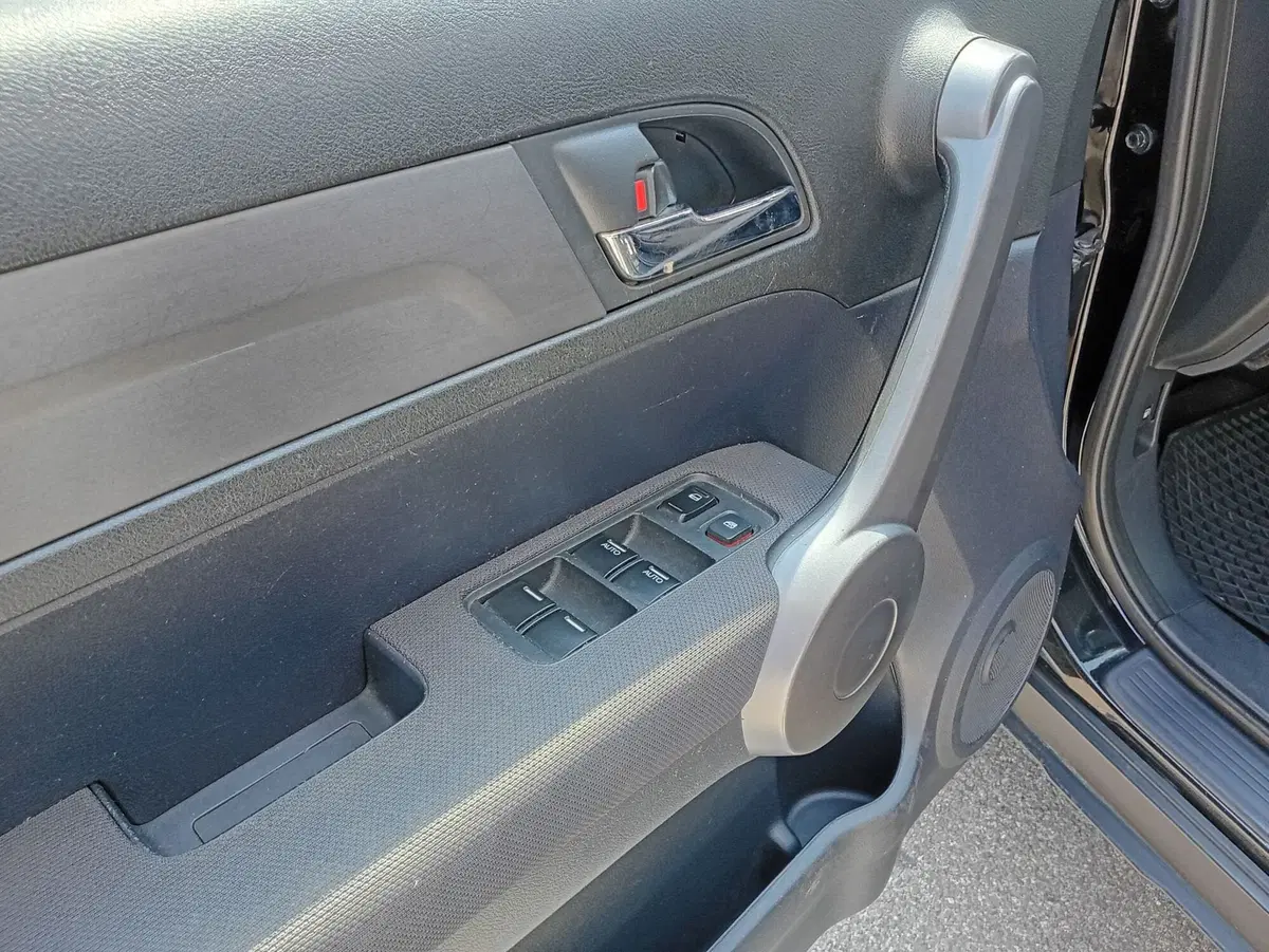 Honda CR-V usata a Rimini (19)