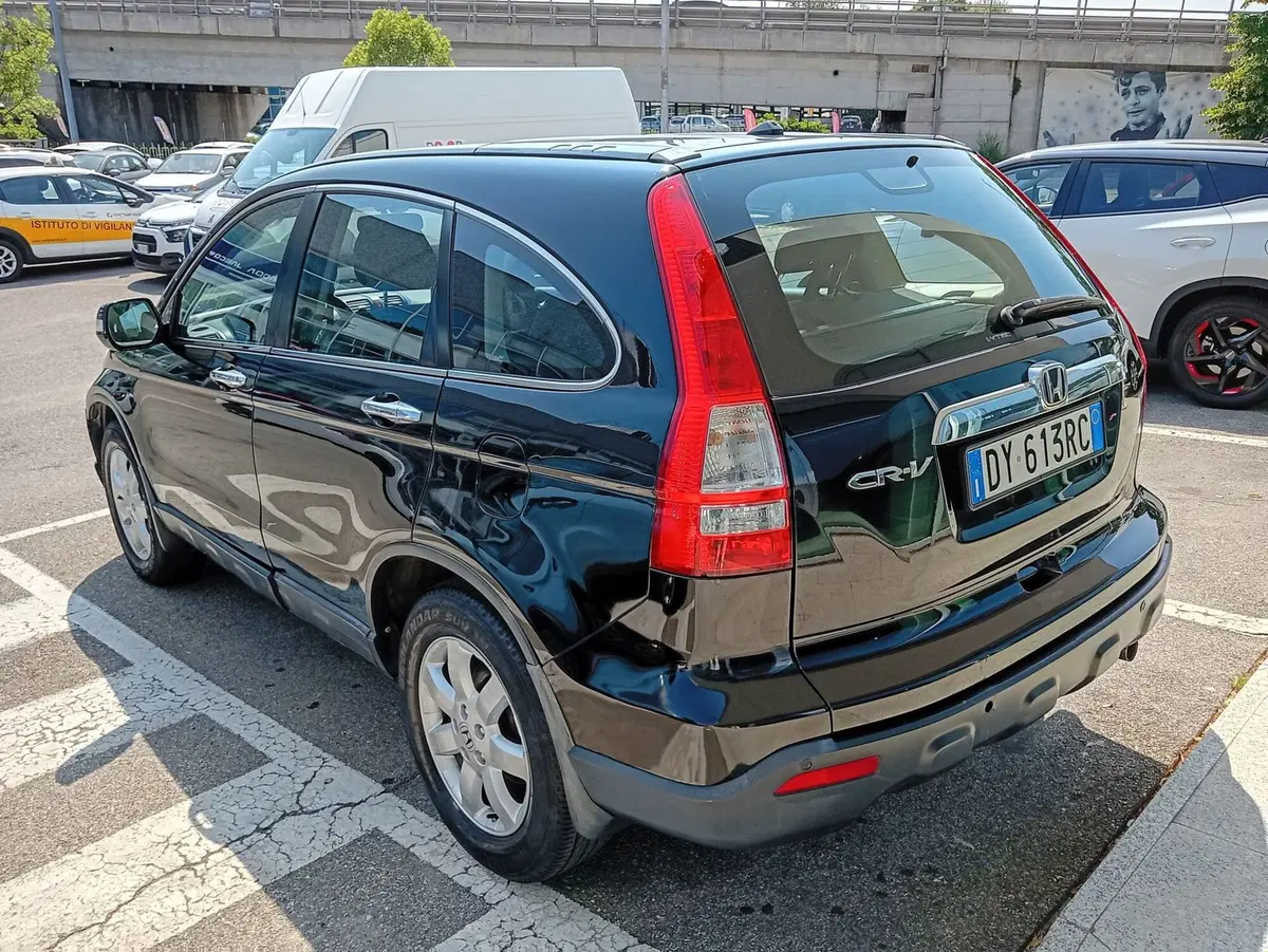 Honda CR-V usata a Rimini (20)