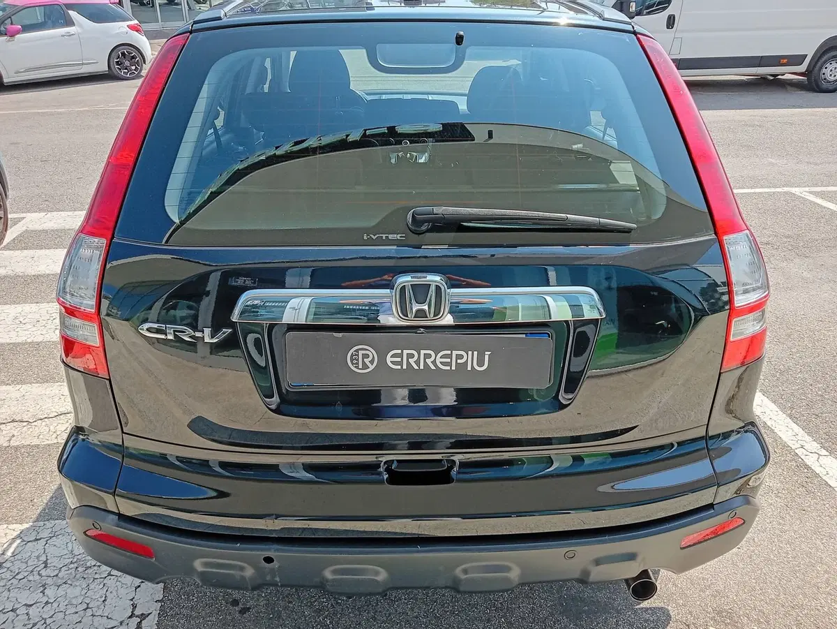 Honda CR-V usata a Rimini (5)