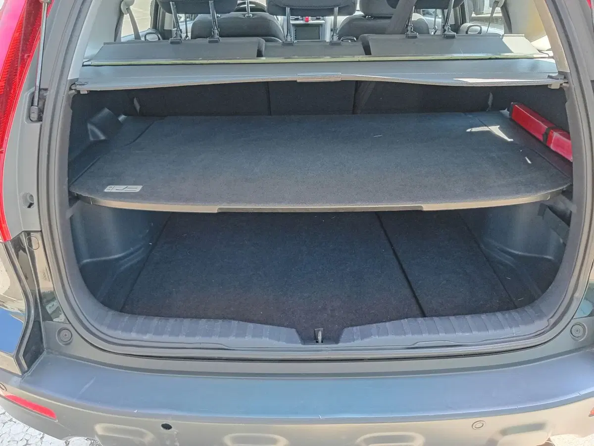 Honda CR-V usata a Rimini (6)